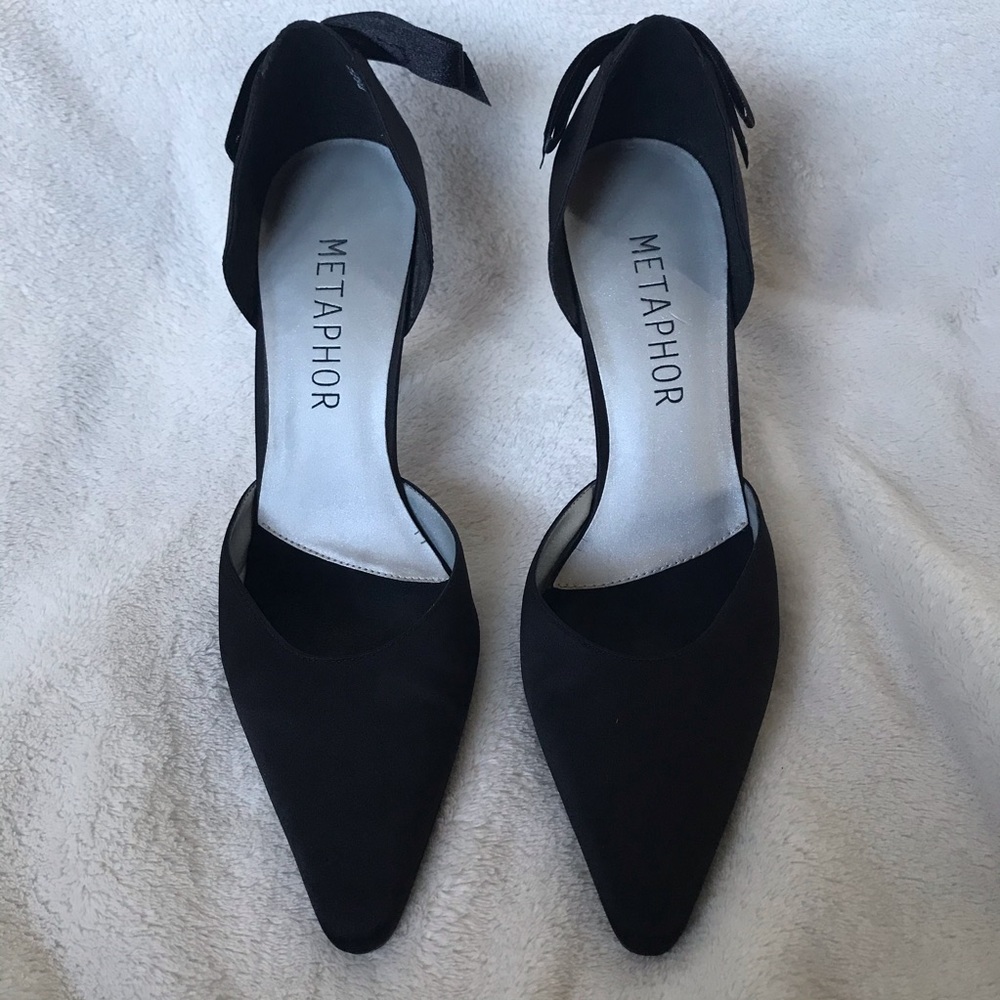 Metaphor Dress Shoes